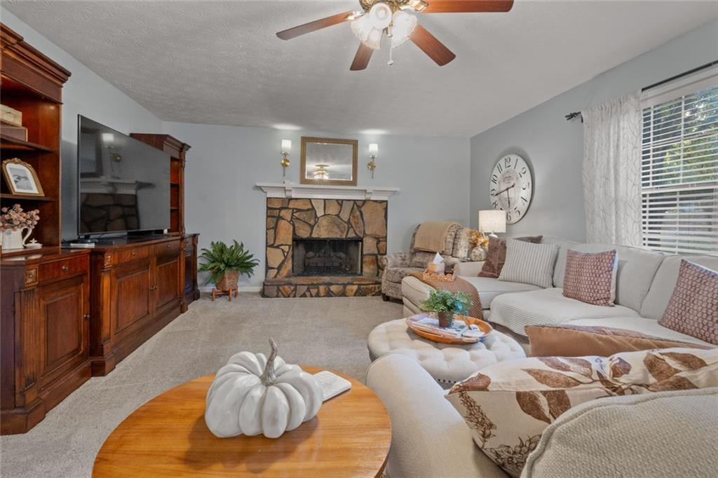 4376 Central Church Road