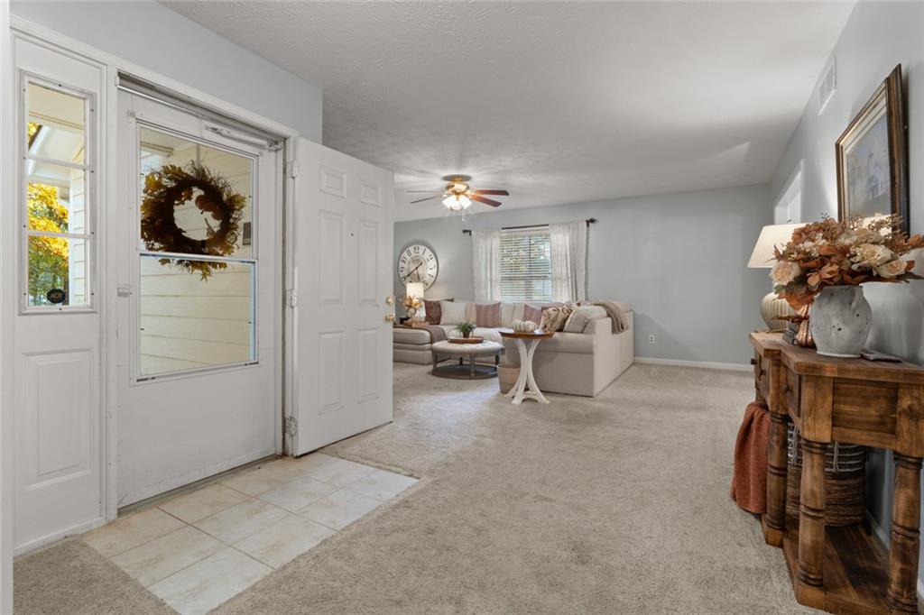 4376 Central Church Road