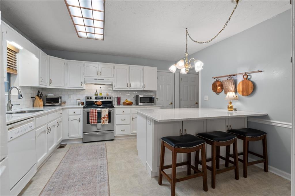 4376 Central Church Road