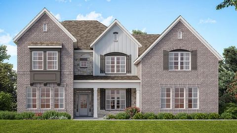 Homes For Sale - 5135 Cornel Lane<br/> Cumming, GA 30028