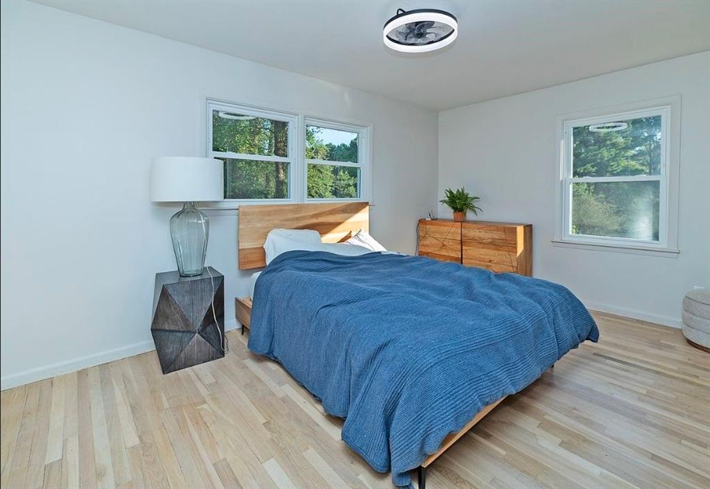 3807 Greenhill Drive