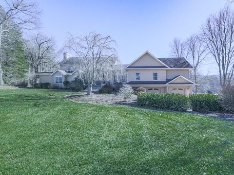 A home in Blairsville