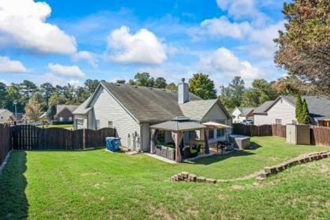 A home in Lawrenceville