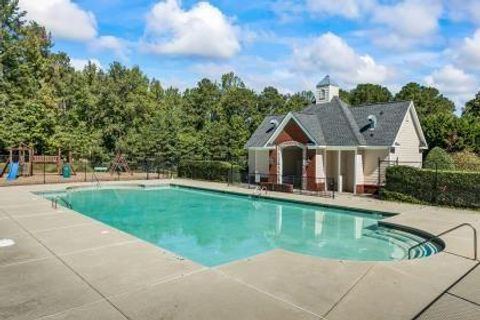 A home in Lawrenceville