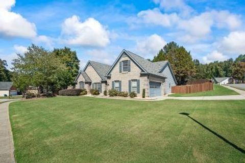 A home in Lawrenceville