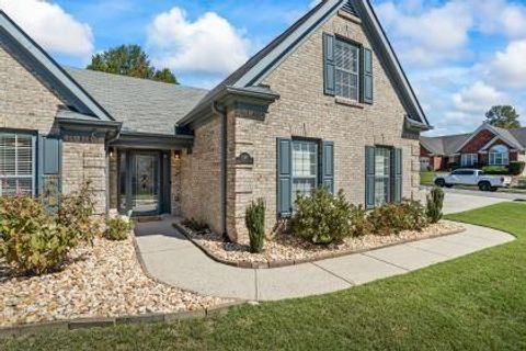 A home in Lawrenceville