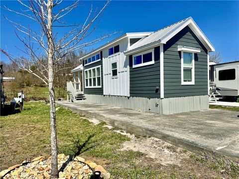122 Mountain Meadows Drive Morganton GA 30560