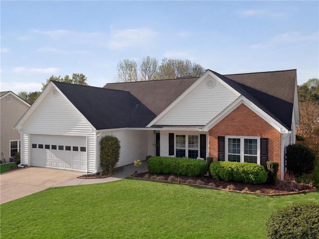 5592 Thistledown Terrace