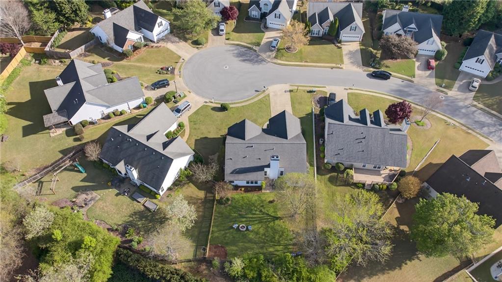 5592 Thistledown Terrace