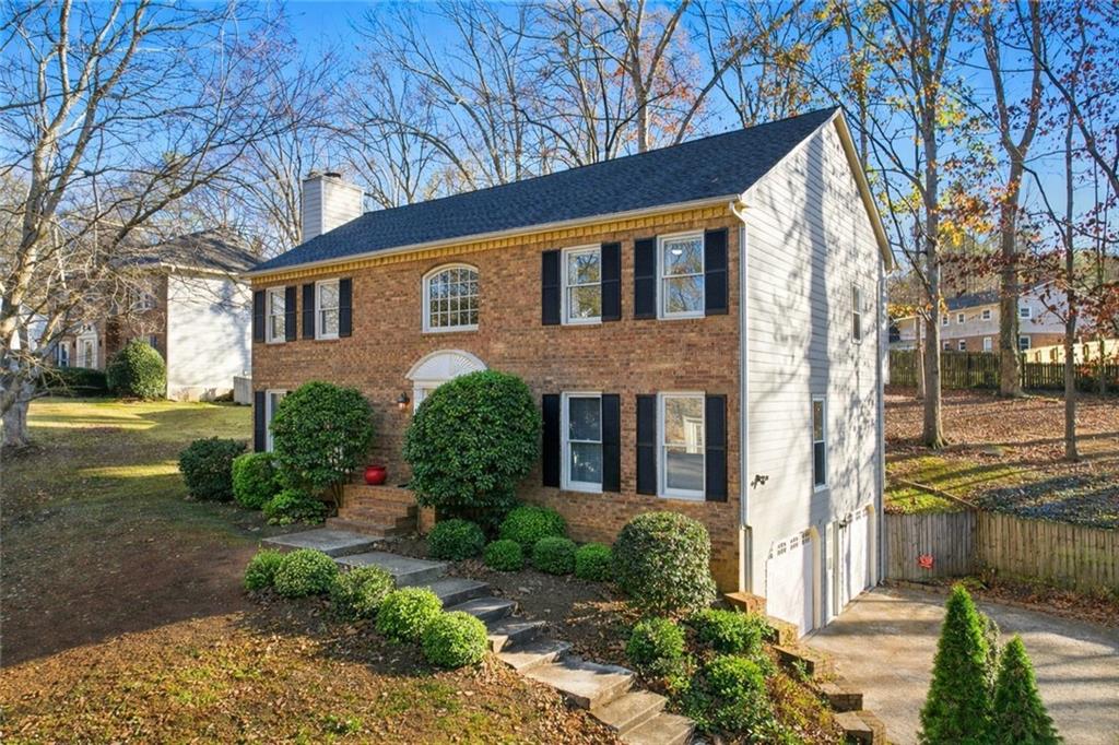 4806 Lismoor Trace SW