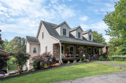 502 East Valley Road NE Rydal GA 30171