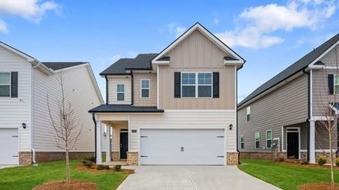 Homes For Sale - 11960 Aukerman Way<br/> Hampton, GA 30228