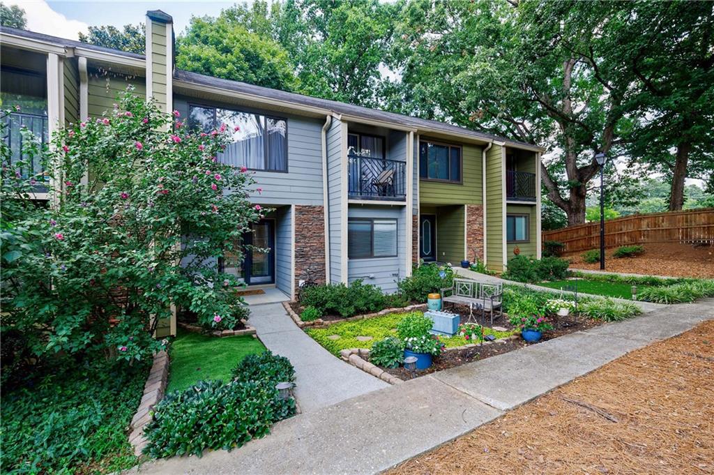 74 Goldrush Circle