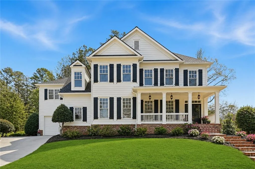 5069 Tarry Glen Drive