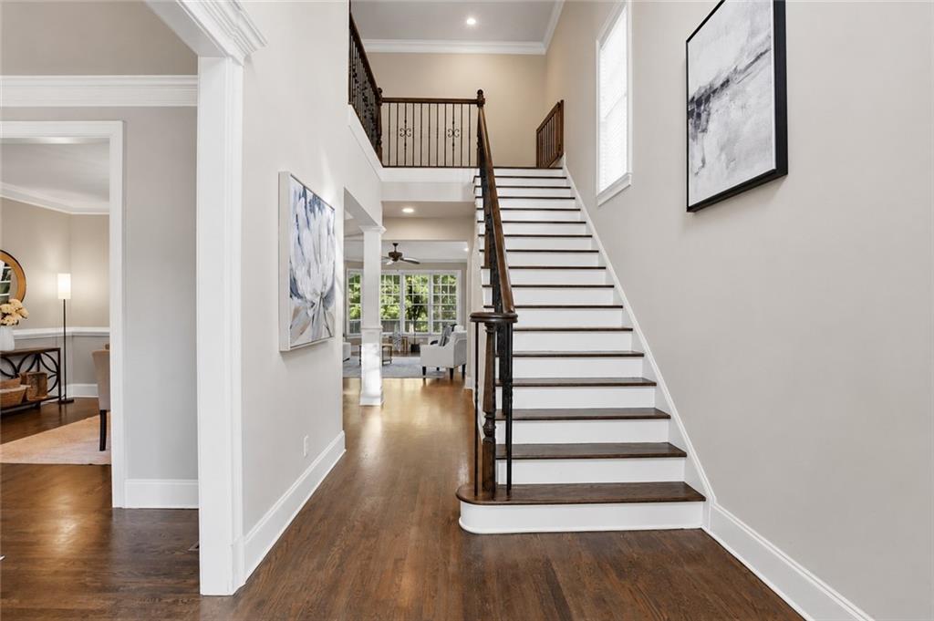 5069 Tarry Glen Drive