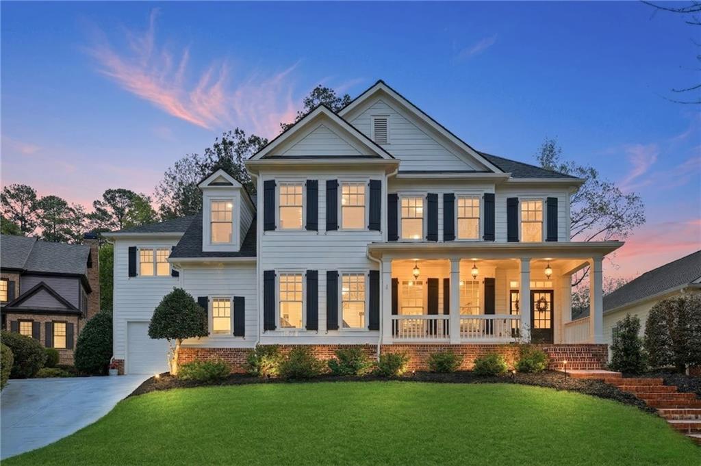 5069 Tarry Glen Drive