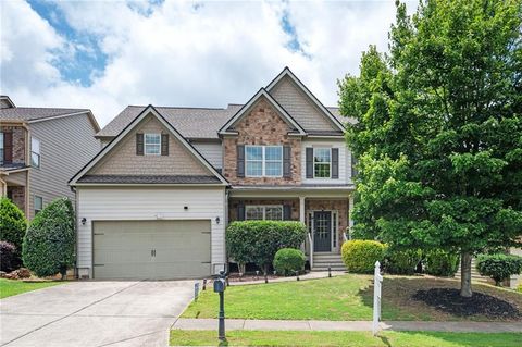 558 Olympic Way Acworth GA 30102