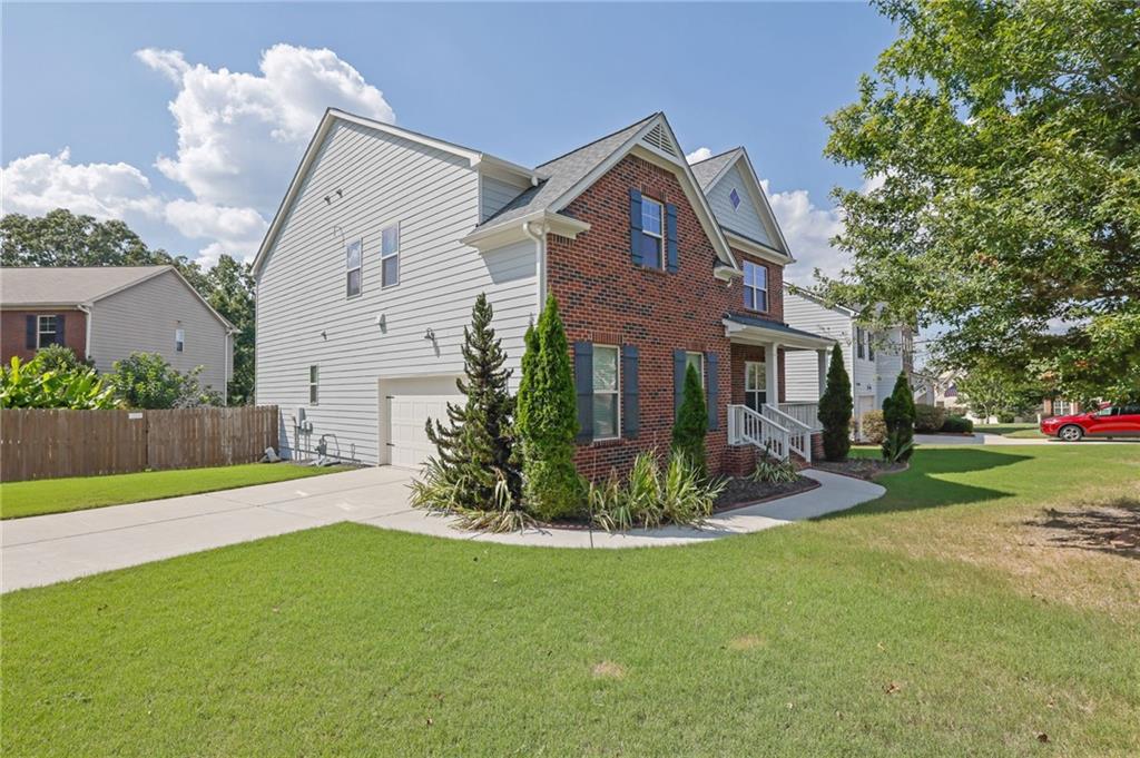 1710 Eastbrooke Place