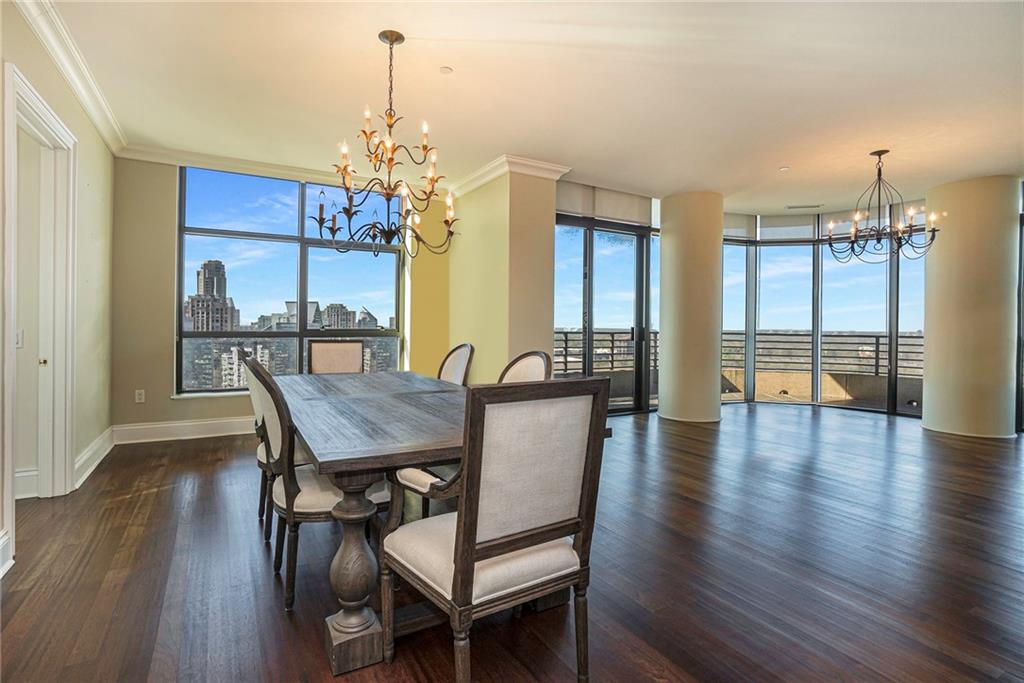 750 Park Avenue NE 30W