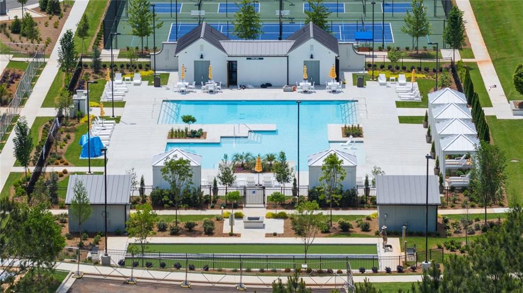 738 Brooke View Drive