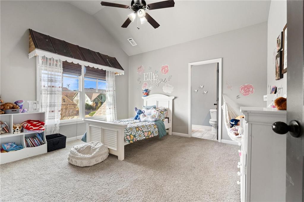 4733 Fairways Lane, Jefferson, Georgia image 36