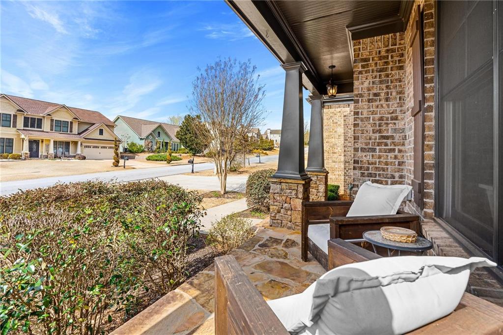 4733 Fairways Lane, Jefferson, Georgia image 3
