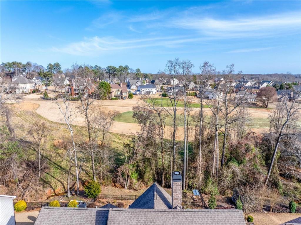 4733 Fairways Lane, Jefferson, Georgia image 49