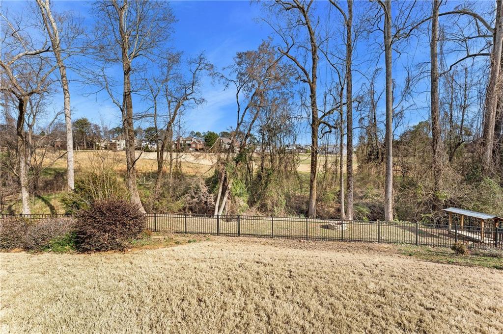 4733 Fairways Lane, Jefferson, Georgia image 48