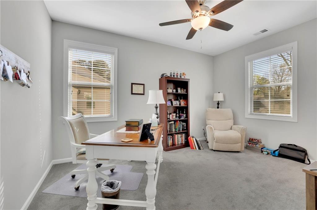Mountain View Ridge - Residential