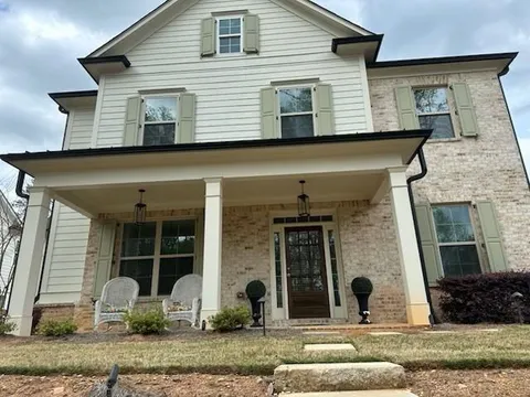 812 Newsome Alley NW, Marietta, GA 30064 - #: 7546595