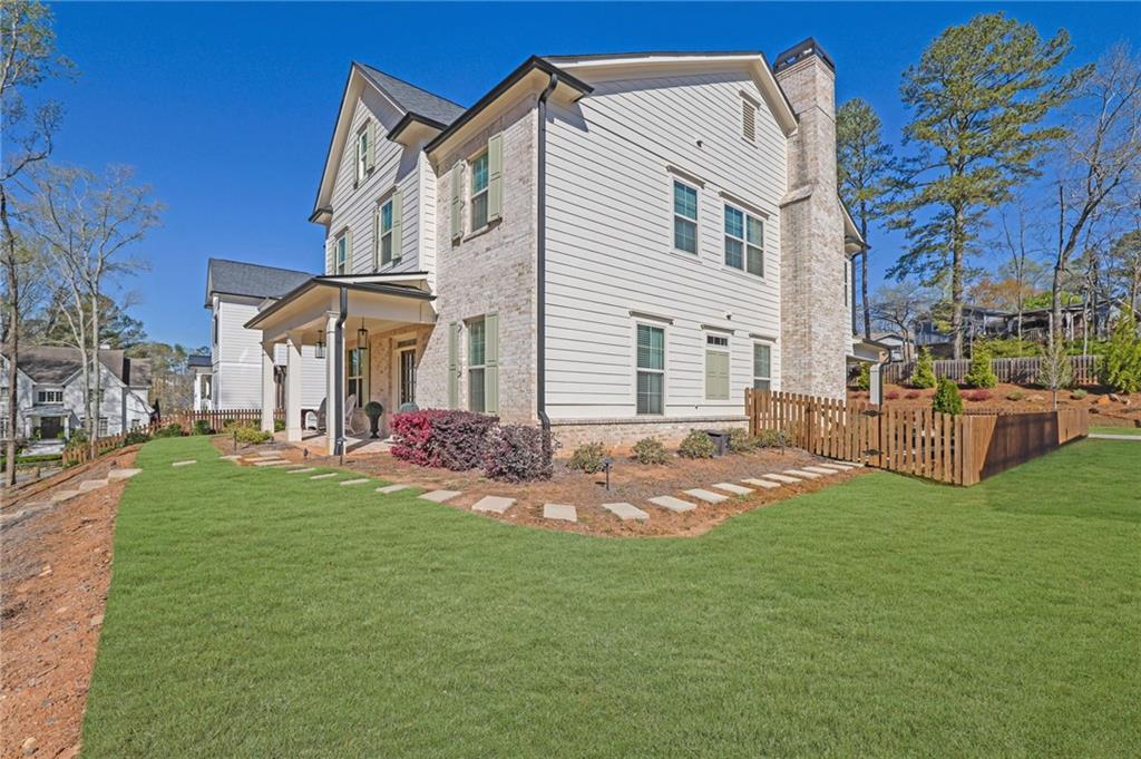 Mountain View Ridge - Residential