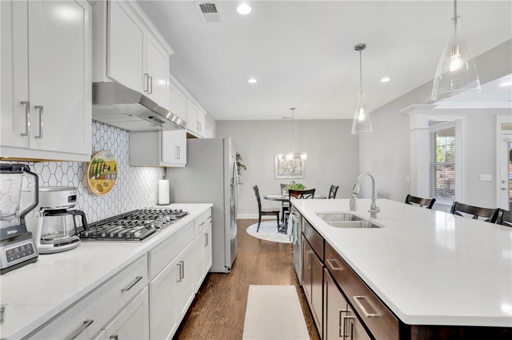 Mountain View Ridge - Residential