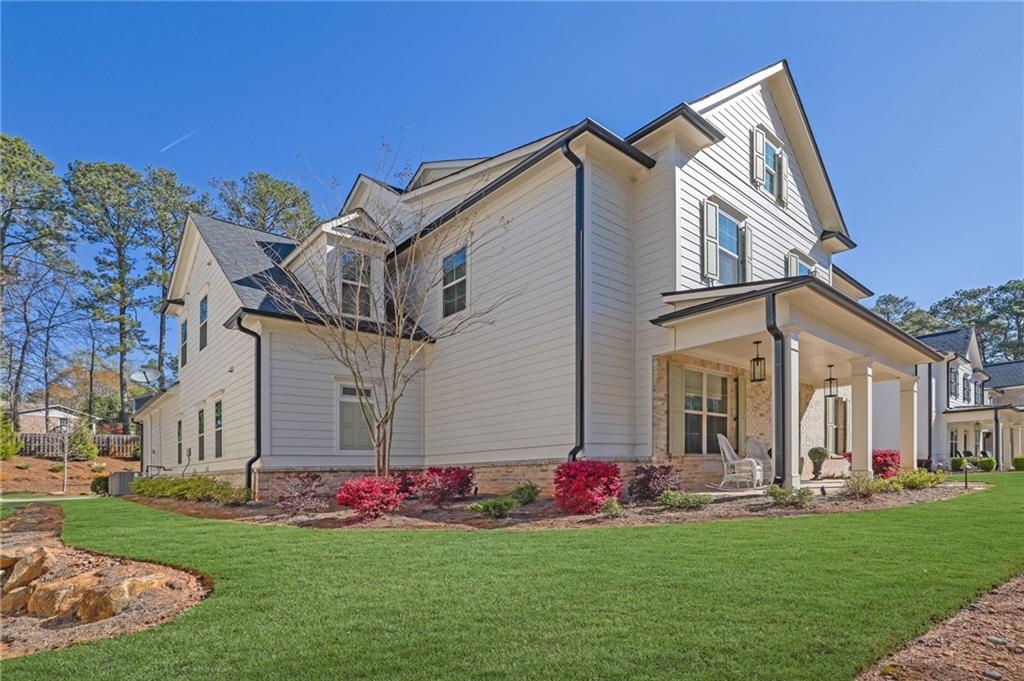 Mountain View Ridge - Residential