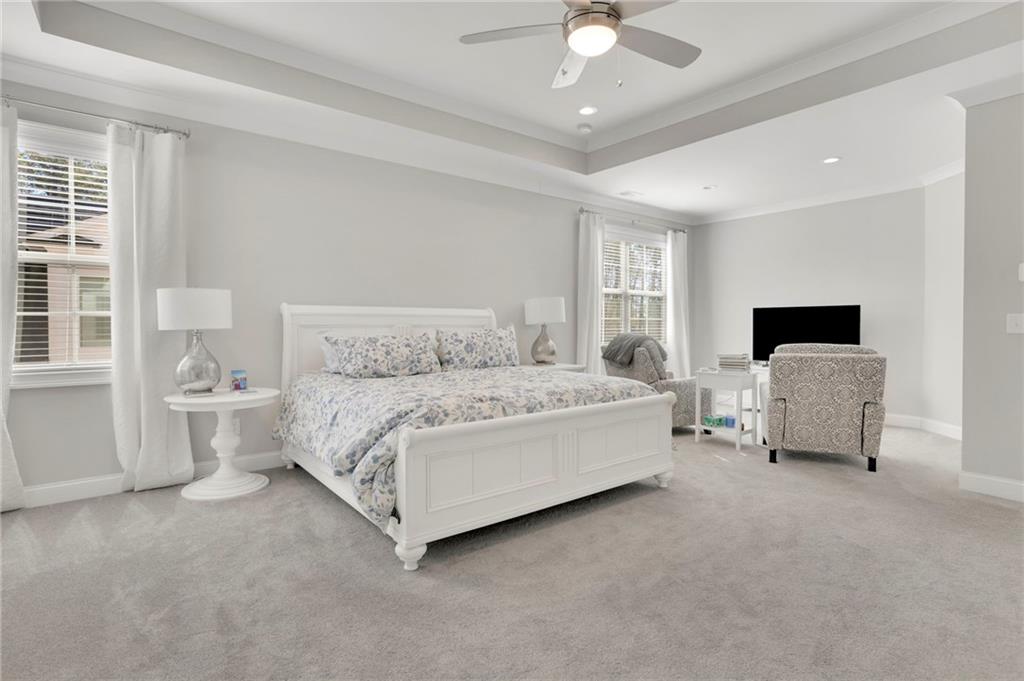 Mountain View Ridge - Residential