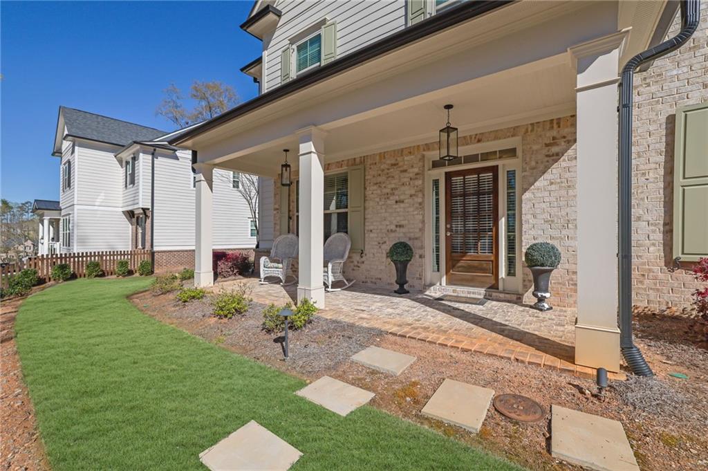 Mountain View Ridge - Residential