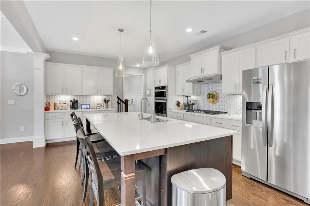Mountain View Ridge - Residential