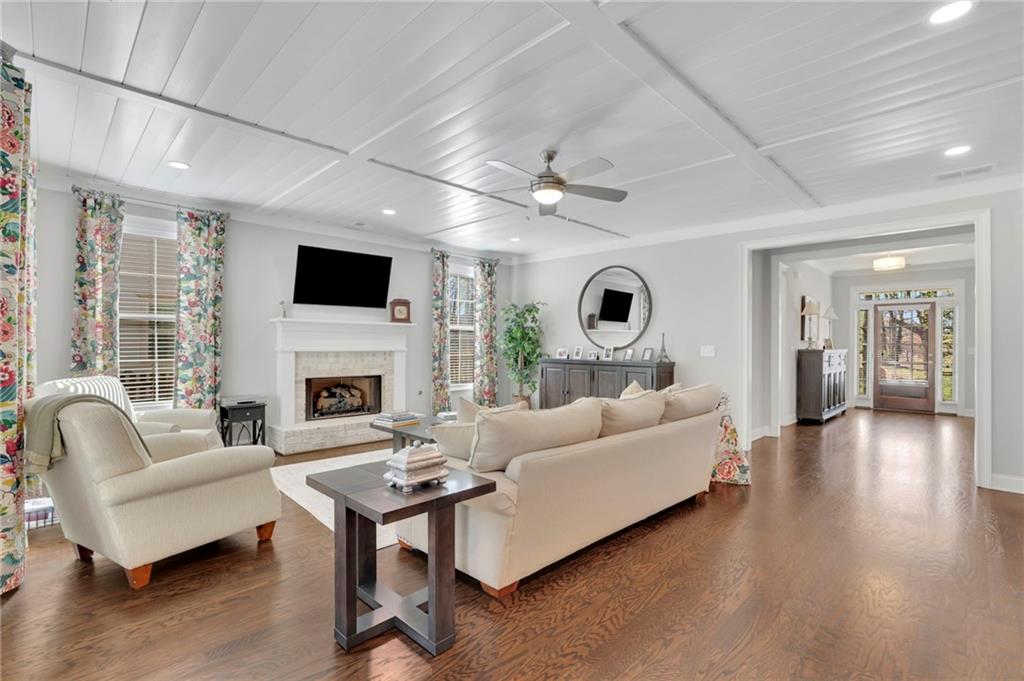 Mountain View Ridge - Residential
