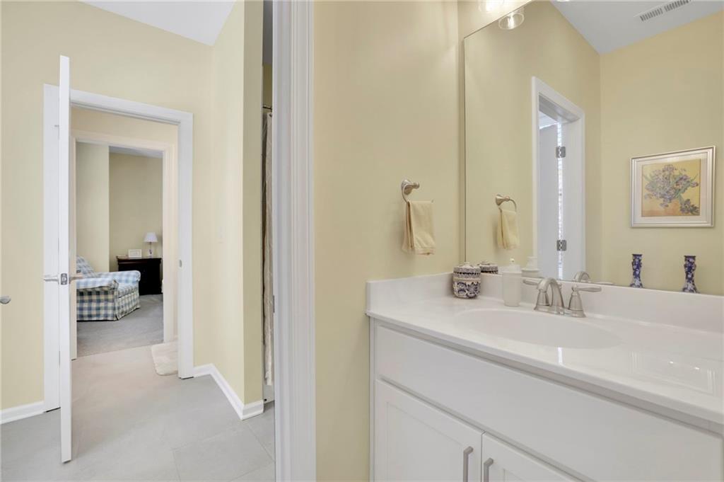 Mountain View Ridge - Residential