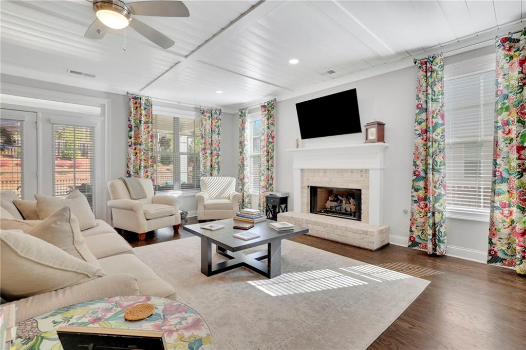 Mountain View Ridge - Residential