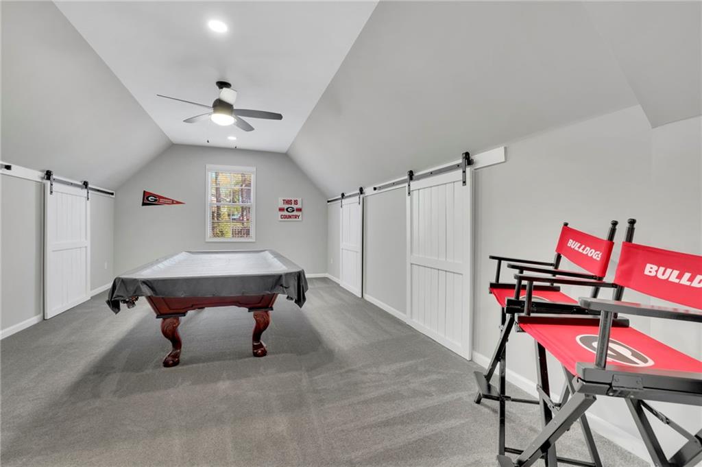 Mountain View Ridge - Residential