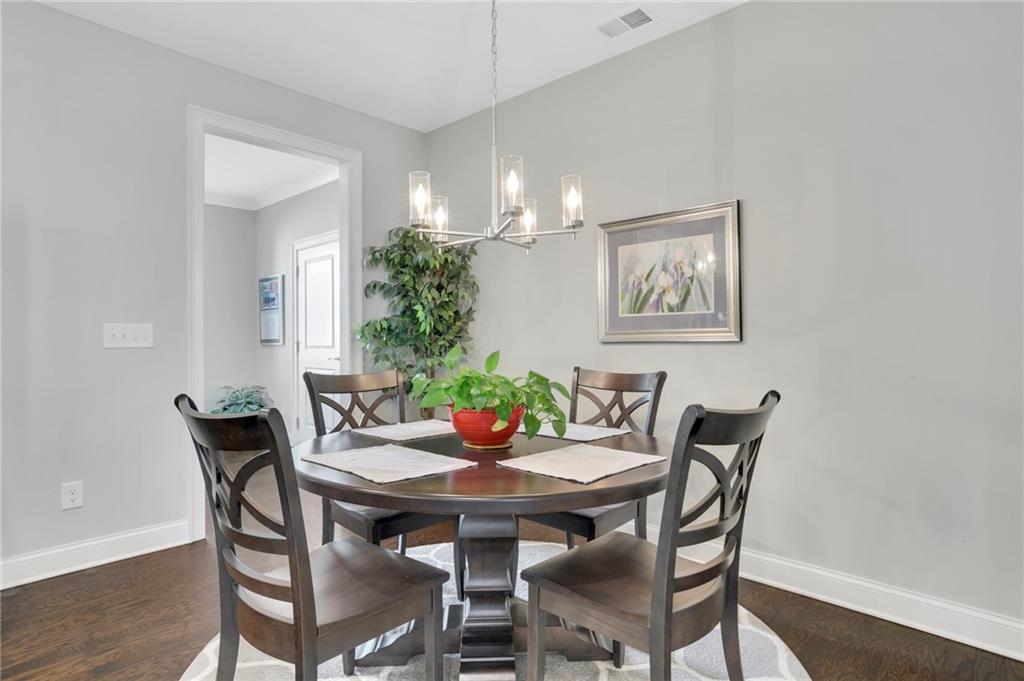 Mountain View Ridge - Residential