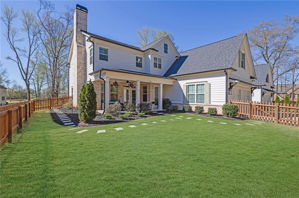Mountain View Ridge - Residential