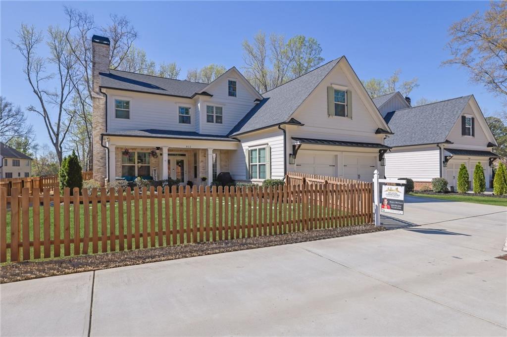 Mountain View Ridge - Residential