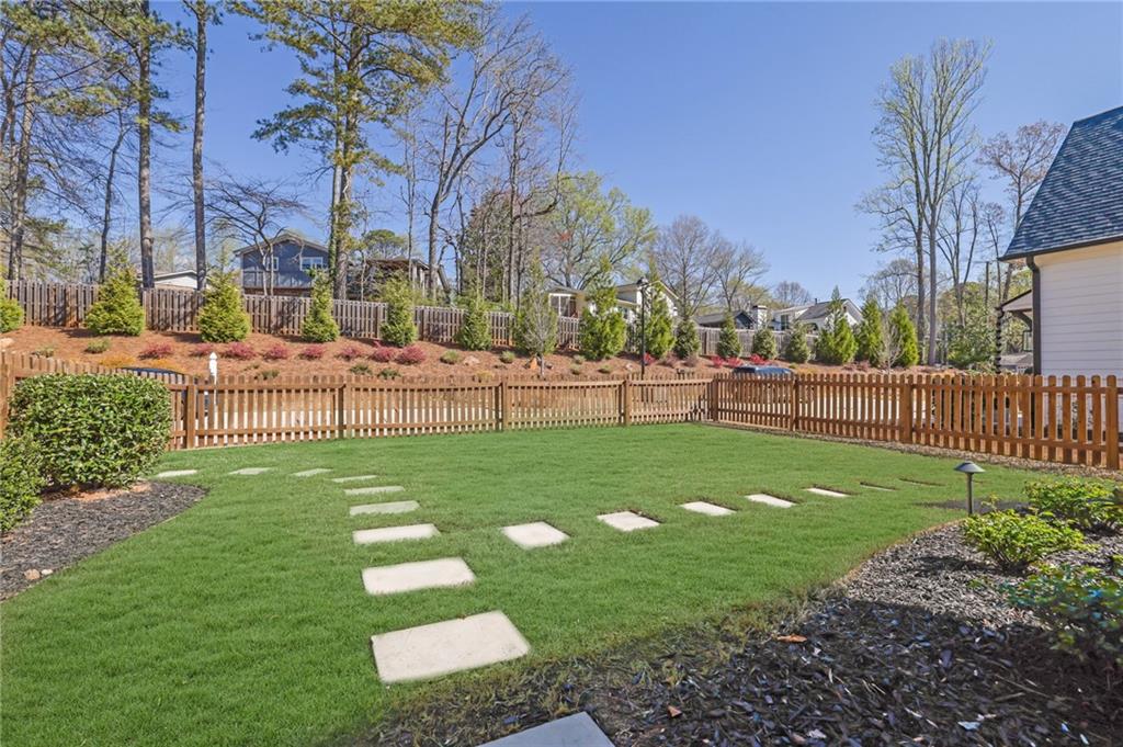 Mountain View Ridge - Residential
