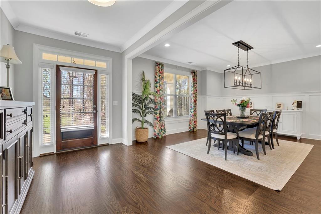 Mountain View Ridge - Residential