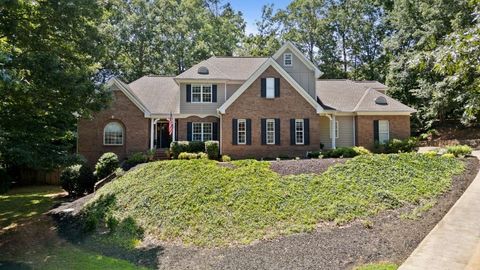 3095 Chattahoochee Trace Gainesville GA 30506