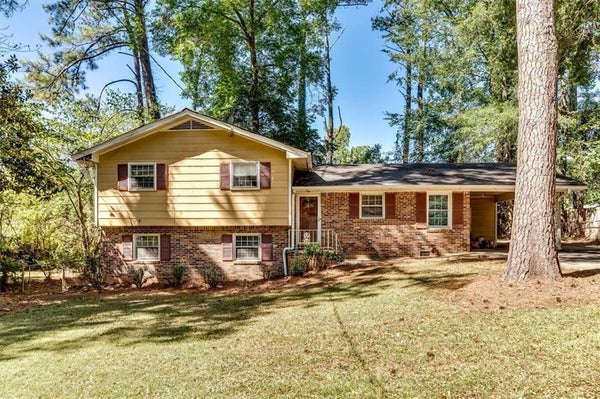 2879 COHASSETT LN, DECATUR, GA 30034 - Image 035b1ab6b02b151bfed21f72f73664a2/559771771