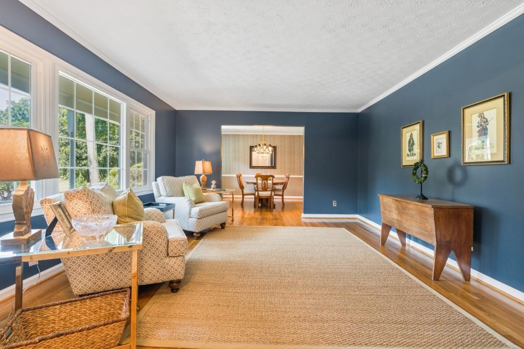 260 Abington Drive