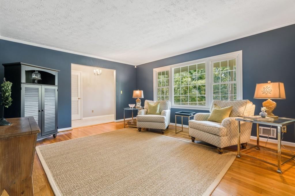 260 Abington Drive