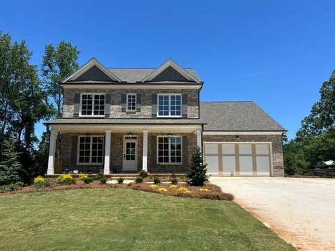 Homes For Sale - 240 Wilbanks Street<br/> Buford, GA 30518